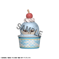 Tsumichen Stack up & Change Gintama (6pc per box) 13