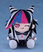 GOOD SMILE COMPANY Chocopuni Plushie Chiaki Nanami - Danganronpa - photo 6