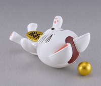 PLAMAX Turbo Granny (Beckoning Cat) 5
