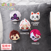 Pingurumi TV Anime Dandadan Aira (Transformed) 2