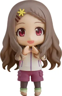 GOOD SMILE COMPANY Nendoroid Kokona Aoba - Encouragement of Climb: Next Summit - photo 2