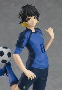 GOOD SMILE COMPANY POP UP PARADE Bachira Meguru - BLUE LOCK - photo 7