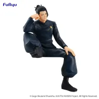 FuRyu JUJUTSU KAISEN　Noodle Stopper Figure -Suguru Geto Hidden Inventory Premature Death- - Jujutsu Kaisen - photo 2