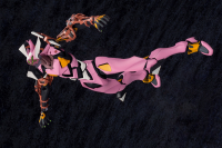 EVANGELION KAI Unit 08 GAMMA 6