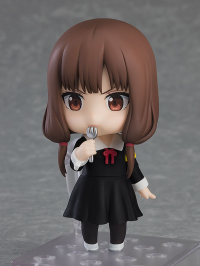 Nendoroid Miko Iino 4
