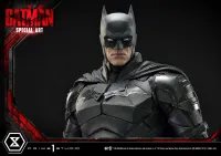Prime 1 Studio Museum Masterline The Batman (Film) The Batman Special Art Edition - DC Comics - photo 12