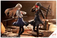 KOTOBUKIYA KUON YAKUSHIJI[MARIA KAGARIBI DAMAGE Ver.] - SOUSAISHOJOTEIEN - photo 5
