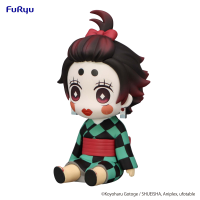 Demon Slayer: Kimetsu no Yaiba　Potetto Figure-Sumiko- 2
