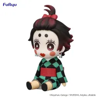 FuRyu Demon Slayer: Kimetsu no Yaiba　Potetto Figure-Sumiko- - Demon Slayer: Kimetsu no Yaiba - photo 2