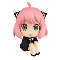 MegaHouse Lookup SPY×FAMILY Anya Forger Special ver. 【with gift】 - SPY x FAMILY - photo 2