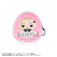 TOKYO REVENGERS TENORINZU COLLECTION 4 2