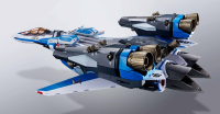 VF-31J SUPERSIEGFRIED (HAYATE IMMELMANN USE) REVIVAL Ver. "Macross Δ", TAMASHII NATIONS DX CHOGOKIN 7