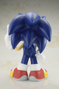 SoftB　SONIC THE HEDGEHOG 4