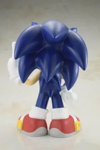 BellFine SoftB　SONIC THE HEDGEHOG - SONIC THE HEDGEHOG - photo 4