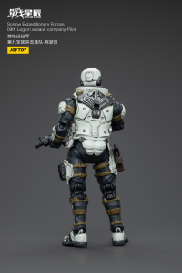 North 09 Strike Attack Mecha 23