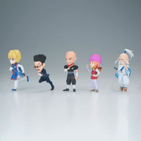 HUNTER×HUNTER WORLD COLLECTABLE FIGURE-The Hunter Exam- vol.2 3