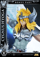 Premium Masterline Saint Seiya Cygnus Hyoga "Final Bronze Cloth" Bonus Version 27