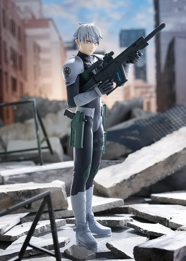 GOOD SMILE COMPANY POP UP PARADE Reno Ichikawa - Kaiju No. 8