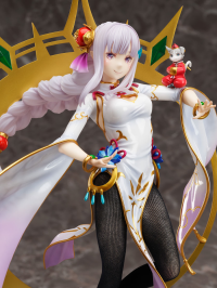 Re:ZERO -Starting Life in Another World- Emilia China Dress ver. 1/7 Scale Figure 5