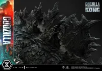 Prime 1 Studio Ultimate Diorama Masterline Godzilla vs Kong (Film) Godzilla Final Battle - Godzilla - photo 36