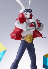 GOOD SMILE COMPANY POP UP PARADE King Kazma - Summer Wars - photo 3