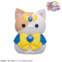 MegaHouse Sailor Mewn (Vol 2.) - Sailor Moon - photo 5