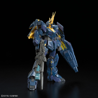 RG 1/144 #27 Unicorn Gundam 02 Banshee Norn 8