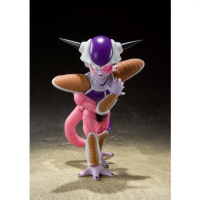 Frieza First Form & Frieza Pod Set "Dragon Ball Z", Bandai Spirits S.H.Figuarts 6