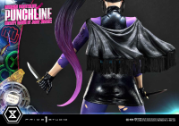 Museum Masterline Batman (Comics) Punchline (Concept Design by Jorge Jimenez) Deluxe Version 33