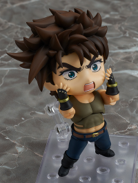 Nendoroid Joseph Joestar(re-run) 7