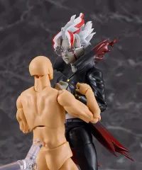 GOOD SMILE COMPANY figma Okarun (Transformed) - Dandadan - photo 11