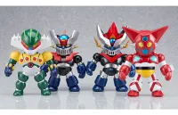 GOOD SMILE COMPANY V.S.O.F. Steel Jeeg - Steel Jeeg - photo 6