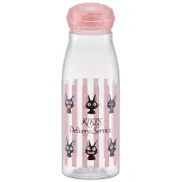 Skater Jiji Crystal Top Infuser Water Bottle 16.9 oz - Kiki's Delivery Service - photo 1