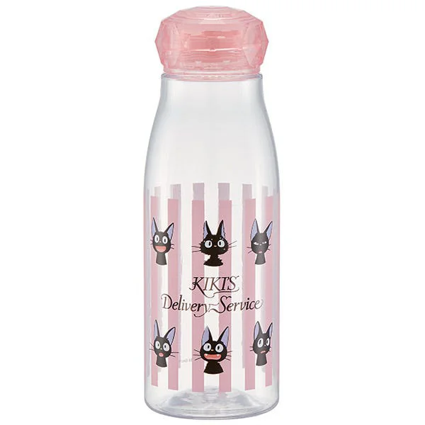 Skater Jiji Crystal Top Infuser Water Bottle 16.9 oz - Kiki's Delivery Service
