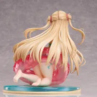 Union Creative Miwabe Sakura Illustration Summer Memory Complete Figure - Makeine: Too Many Losing Heroines! - photo 9
