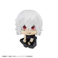 MegaHouse Lookup My Hero Academia Tomura Shigaraki - My Hero Academia - photo 1