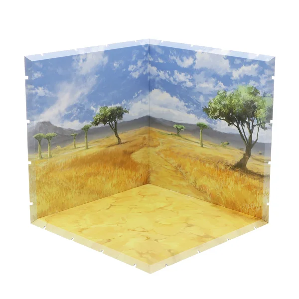 PLM Dioramansion 200: Savanna - Figure Accessories