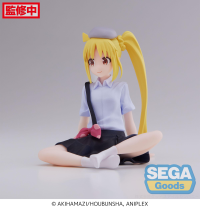 "BOCCHI THE ROCK!" PM Perching Figure "Nijika Ijichi" 5