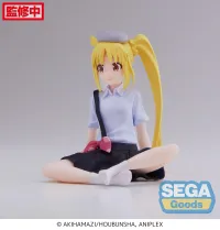 SEGA "BOCCHI THE ROCK!" PM Perching Figure "Nijika Ijichi" - Bocchi the Rock! - photo 5