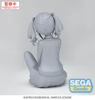 SEGA TV Anime "mono" PM Perching Figure "An Kiriyama" - mono - photo 3