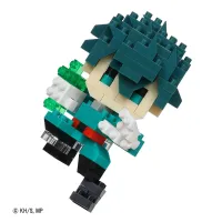 Kawada Izuku Midoriya - My Hero Academia - photo 3
