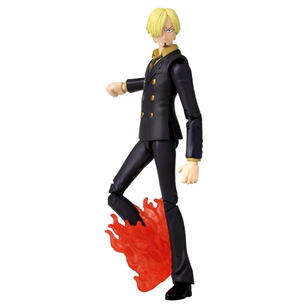 BANDAI Sanji One Piece, BNTCA Anime Heroes - ONE PIECE
