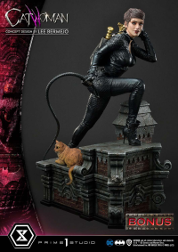 Museum Masterline Batman (Comics) Catwoman (Concept Design by Lee Bermejo) DX Bonus Version 10