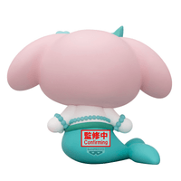 【Box ver.】Sanrio characters BIG SOFVIMATES～My Melody Mermaid ver.～(ver.B) 4