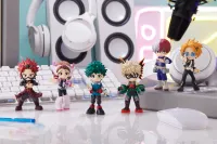 BUSHIROAD CREATIVE PalVerse　My Hero Academia vol.1 (6pc per box) - My Hero Academia - photo 10