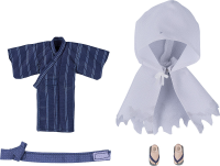 Nendoroid Doll Outfit Set: Yamanbagiri Kunihiro - Casual Outfit Ver. 2