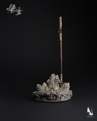 The Black Myth: Wukong Great Sage Armor Set Sixth Scale Collectible Figure 15