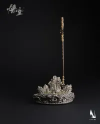 Queen Studios The Black Myth: Wukong Great Sage Armor Set Sixth Scale Collectible Figure - Black Myth: Wukong - photo 15