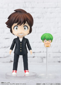 Ataru Moroboshi & Ten 2