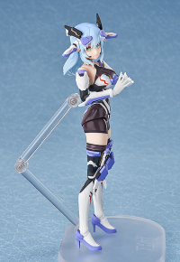 Hyper Body AG-01 Lark Nio 9